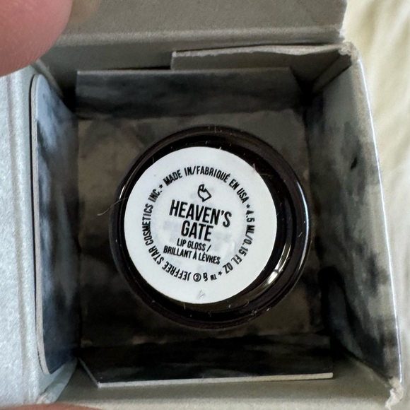 Jeffree Star Heavens Gate The Gloss - Picture 8 of 9